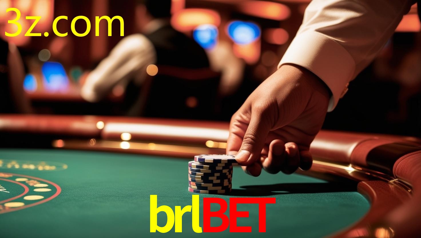 Login Seguro BRLBET.COM