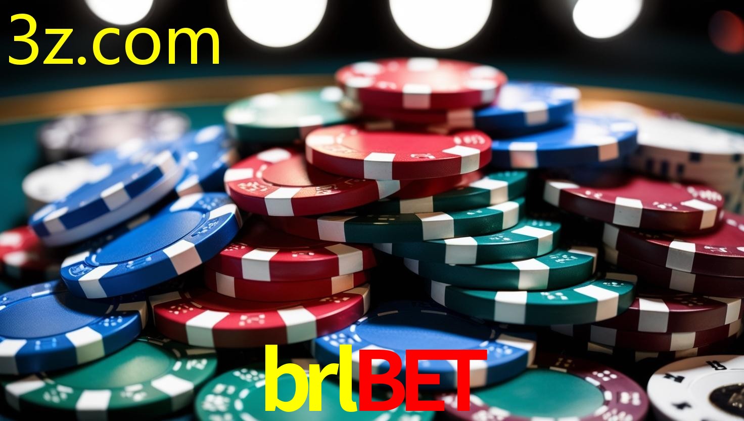 Bonus na Cassino Online BRLBET.COM