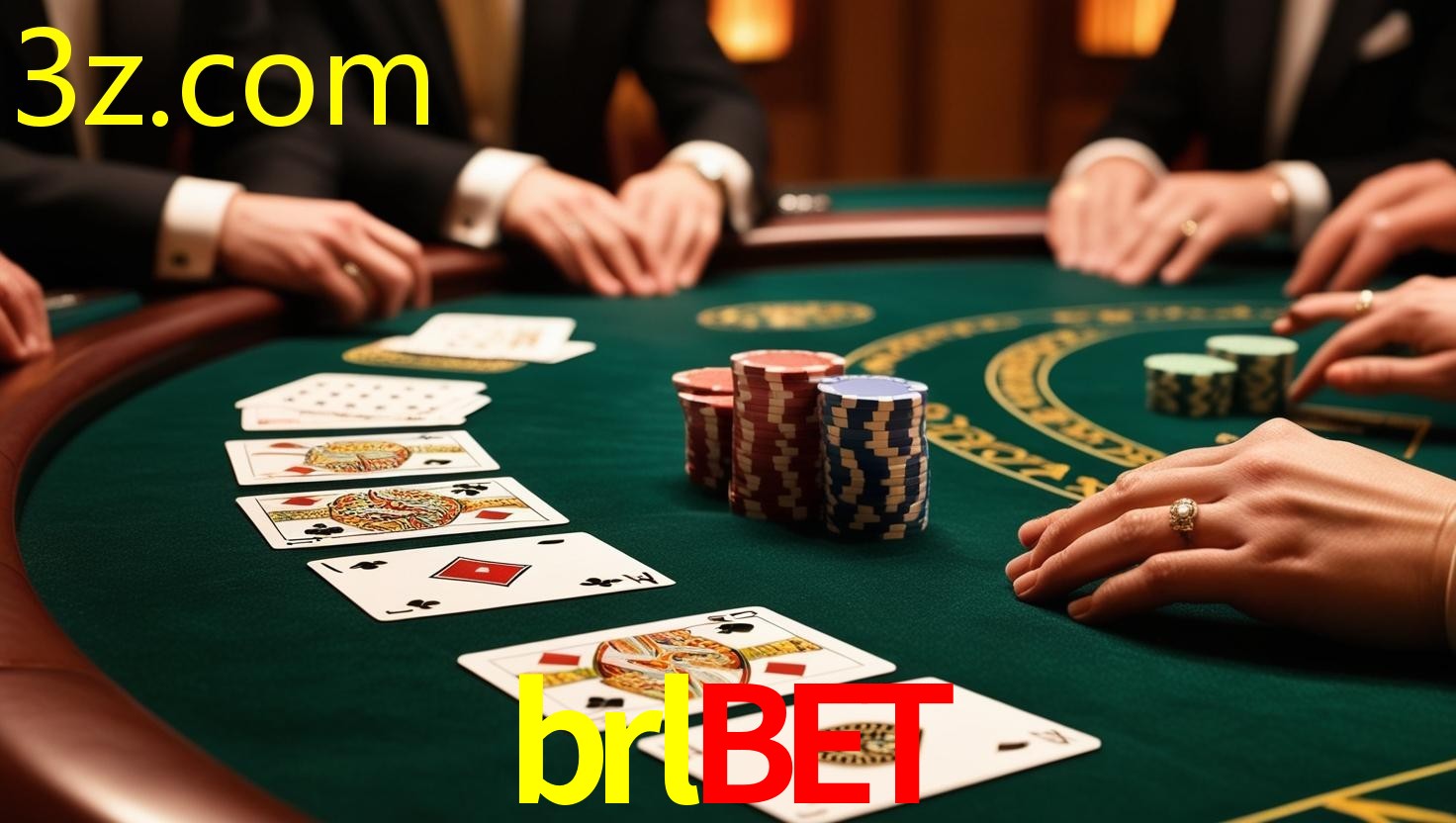 Cassino de Jogos BRLBET.COM