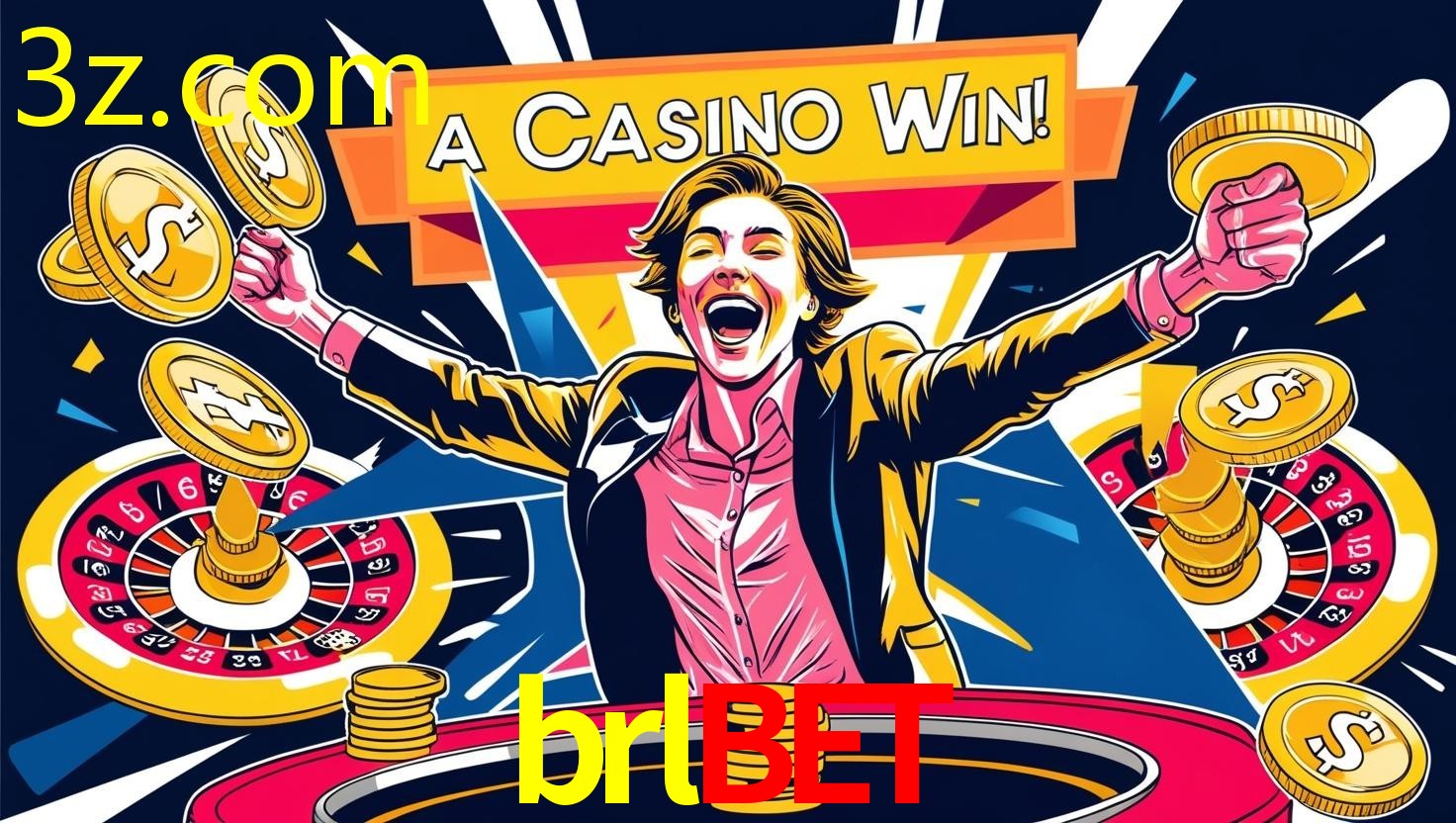 BRLBET.COM Login Rápido
