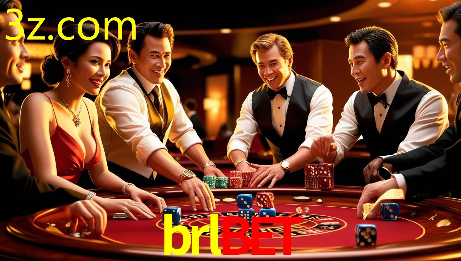 Fortune Tiger Slot no Site BRLBET.COM